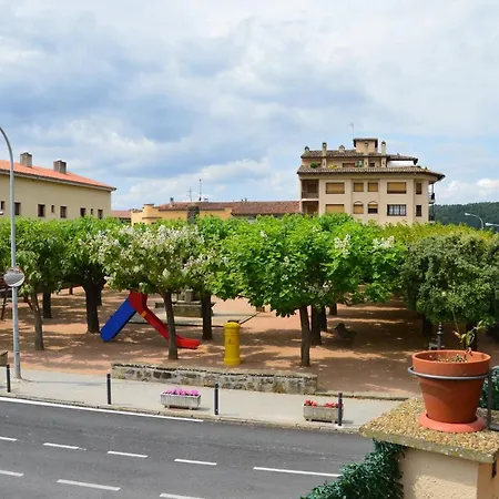 Cal Met Sant Boi de Llucanes