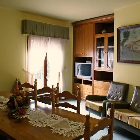 Holiday home Cal Met