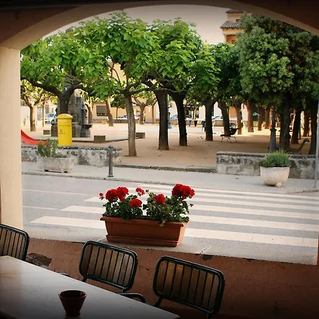 Сasa de vacaciones Cal Met Sant Boi de Llucanes